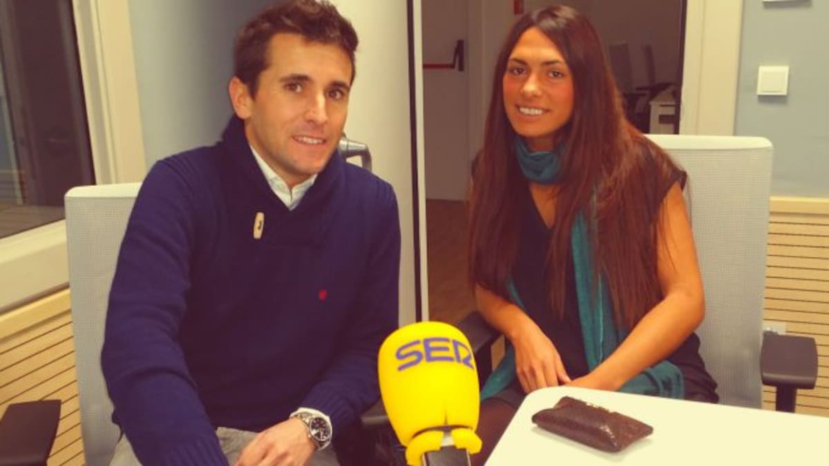 Mikel, el bilbaino que devolvió la cartera