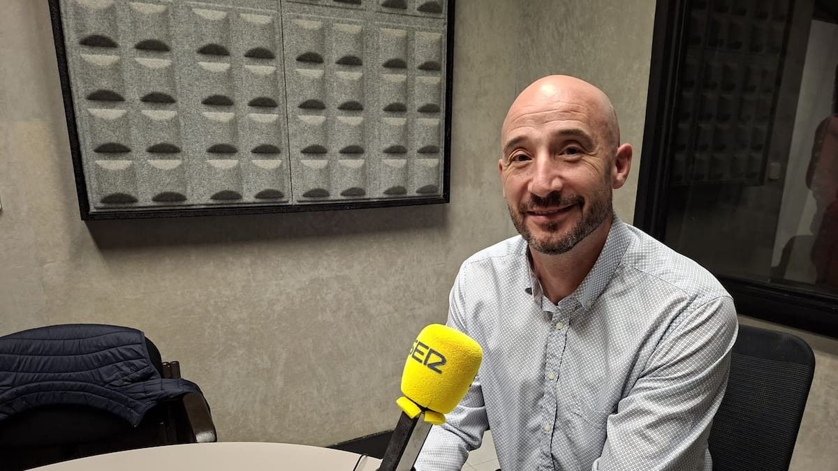 El alcalde, Jon Iraola, habla en Radio Eibar sobre la polémica de las haurreskolas