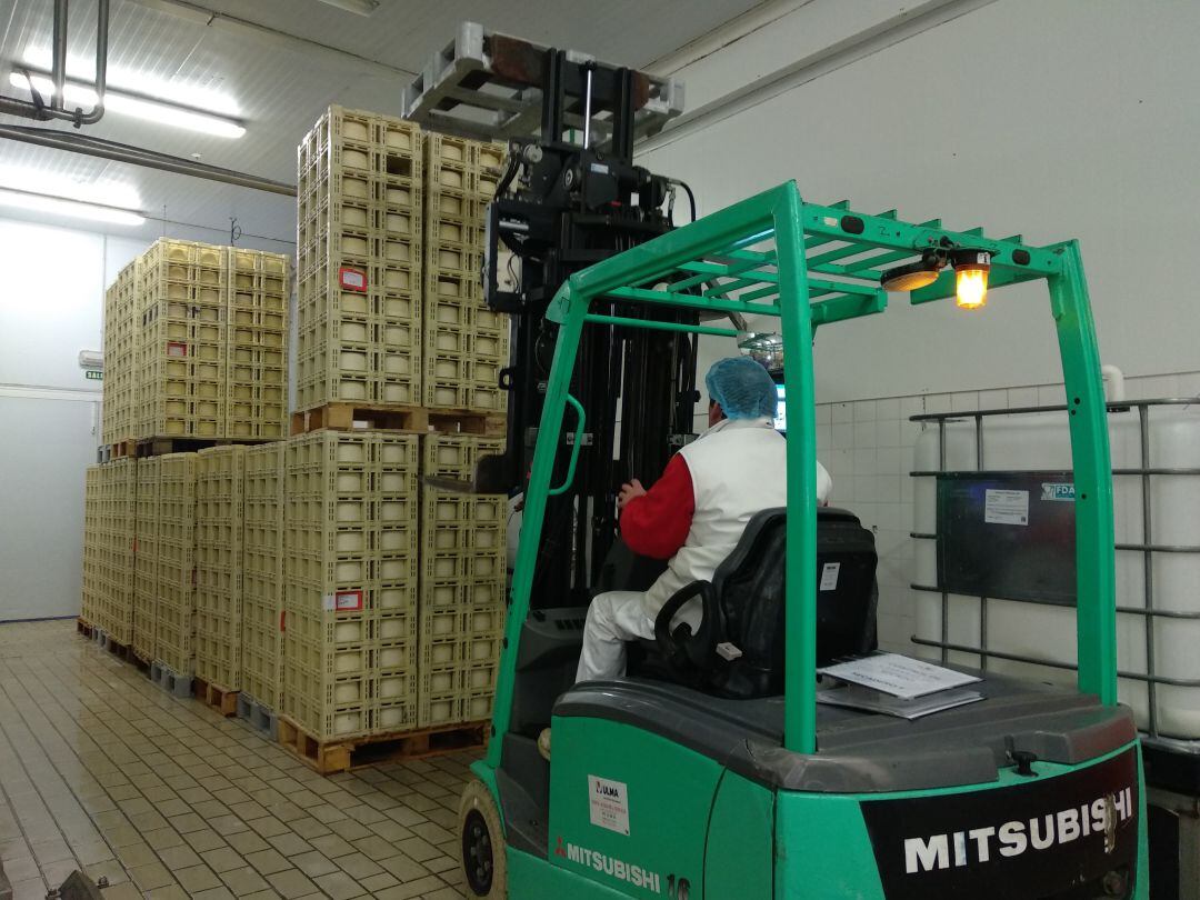 La Diputación de Palencia favorece la creación y consolidación del tejido industrial en el medio rural y cubrirá las 119 solicitudes de 99 empresas de la provincia que cumplen con los requisitos