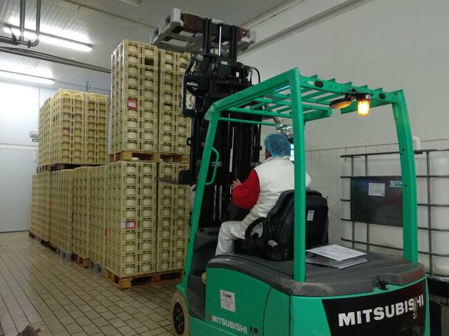 La Diputación de Palencia favorece la creación y consolidación del tejido industrial en el medio rural y cubrirá las 119 solicitudes de 99 empresas de la provincia que cumplen con los requisitos