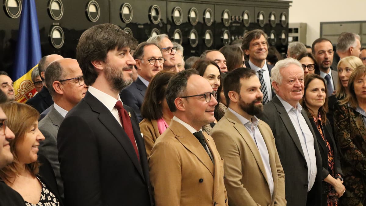 Espot defensa els propietaris i rebutja "estigmatitzar-los"