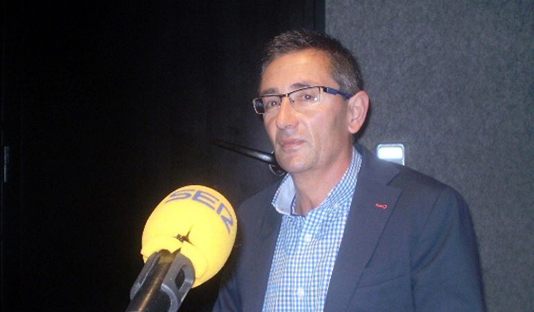 El portavoz de Unión Progreso y Democracia ha reivindicado el trabajo que ha realizado su partido desde las elecciones municipales