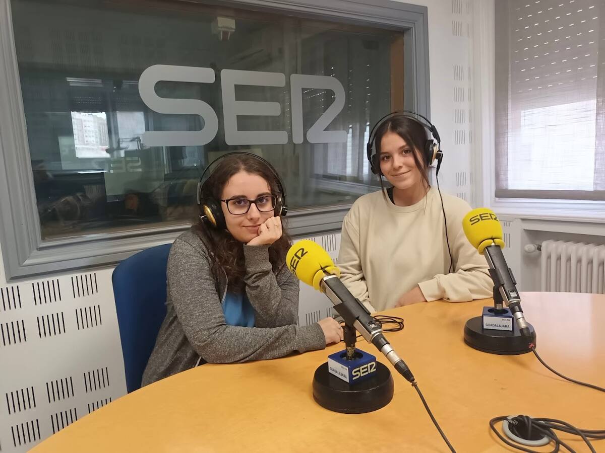 SER Actual con Elsa Martínez y Sara Hidalgo: El patriotismo, las mujeres rurales y la música