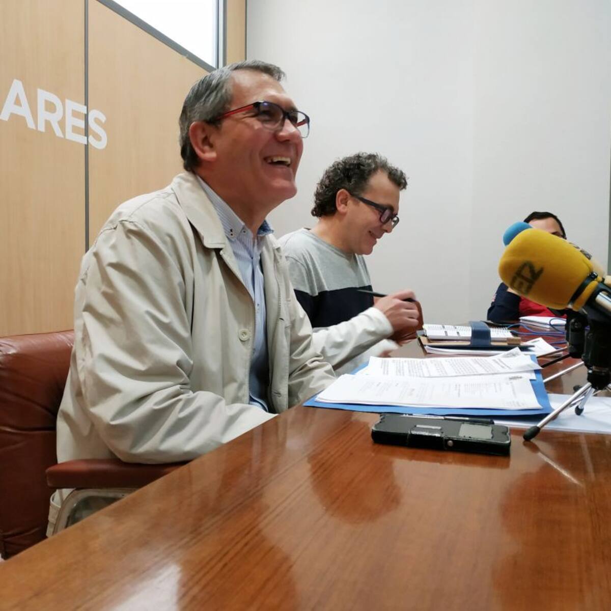 La justicia anula las cuentas de Cacabelos de 2015 y 2016