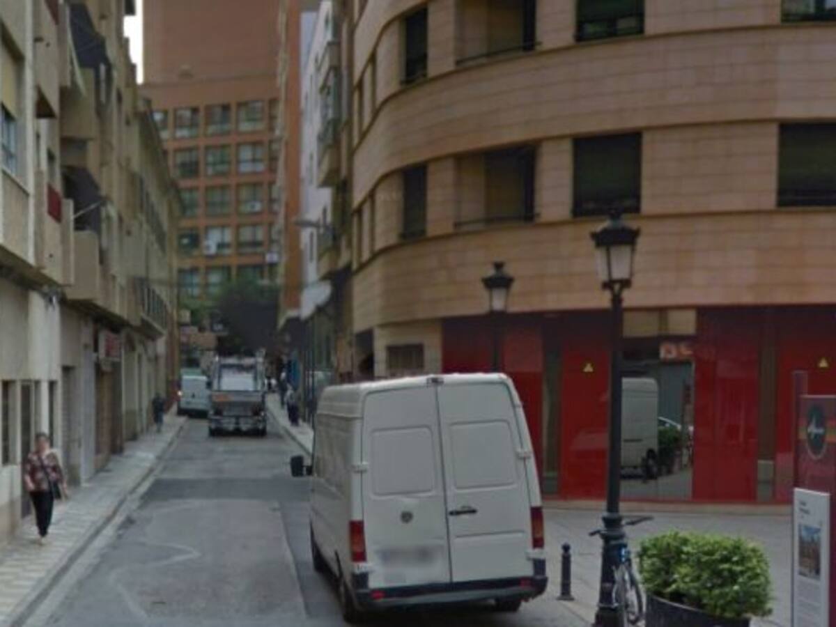 Mayor, Portadas, Torres Quevedo o Carnicerías están hoy cortadas