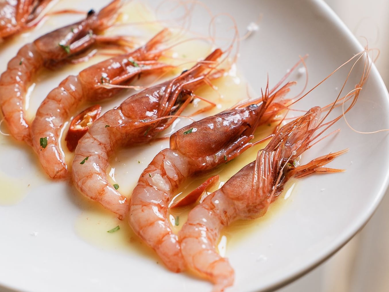 Gamba de Palamós del Somsis