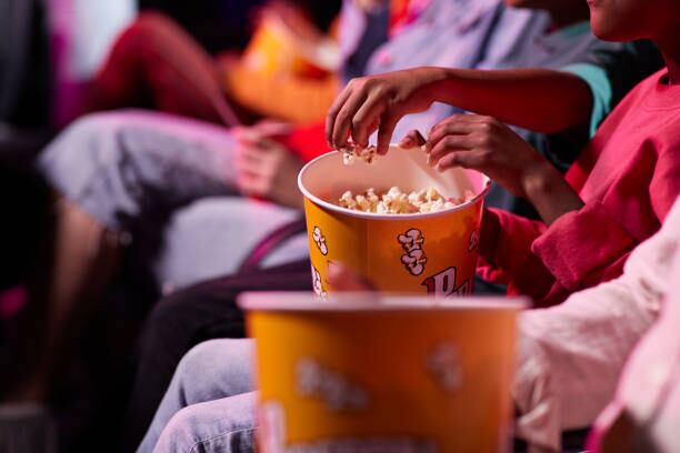 Ahora puedes disfrutar de los encuentros de la La Roja en cientas de salas de cine en España