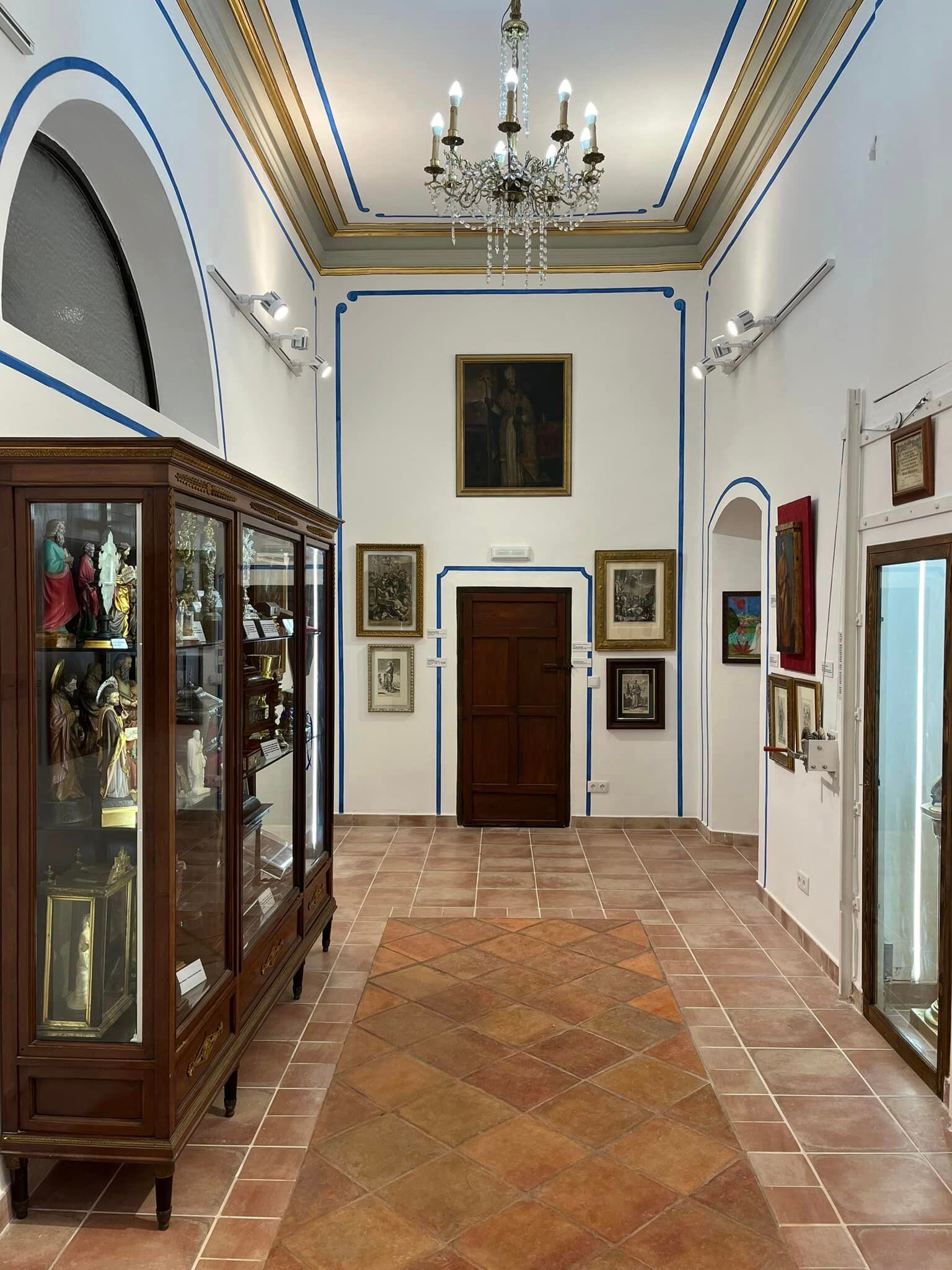 Museo Parroquial