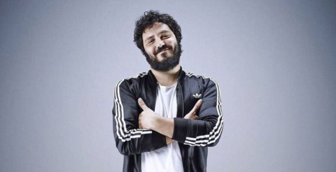 El artista malagueño El Kanka actúa este sábado en Palencia