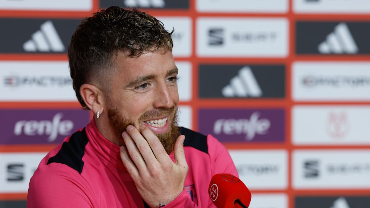 La salida de Muniain, ¿vinculada a la renovación de Valverde con el Athletic?