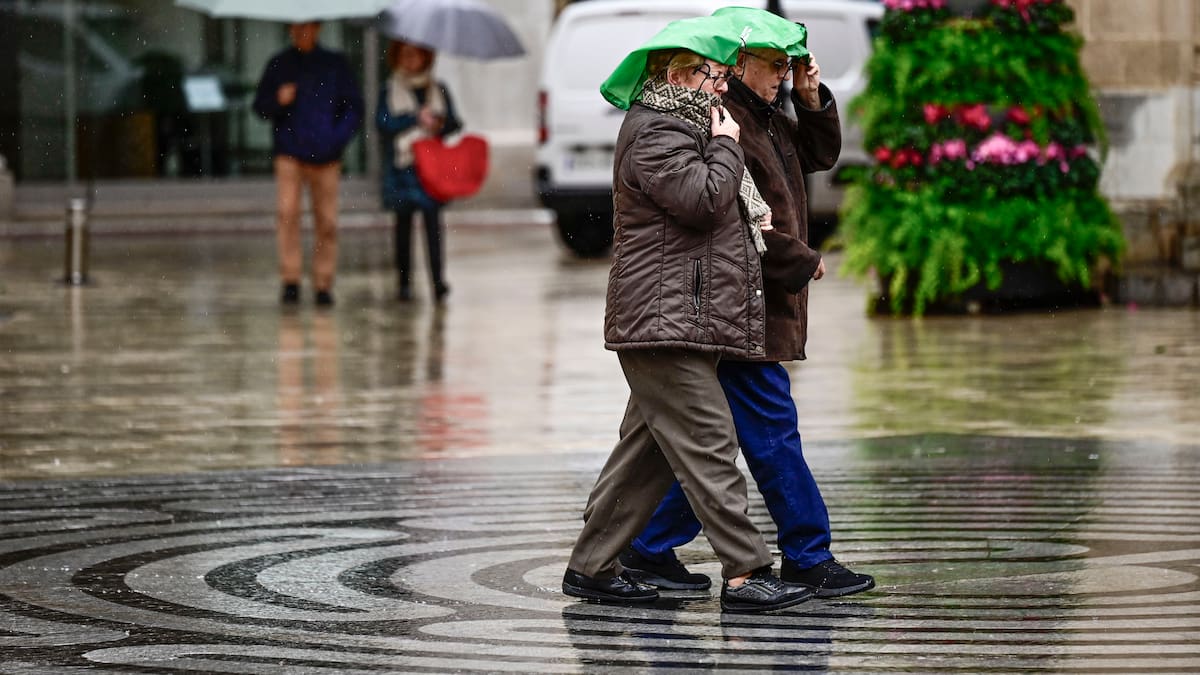 Las Fiestas de la Magdalena darán su pistoletazo de salida este sábado bajo una previsión de lluvia en Castellón