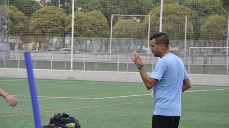 Declaraciones de Israel, capitán del Xerez CD