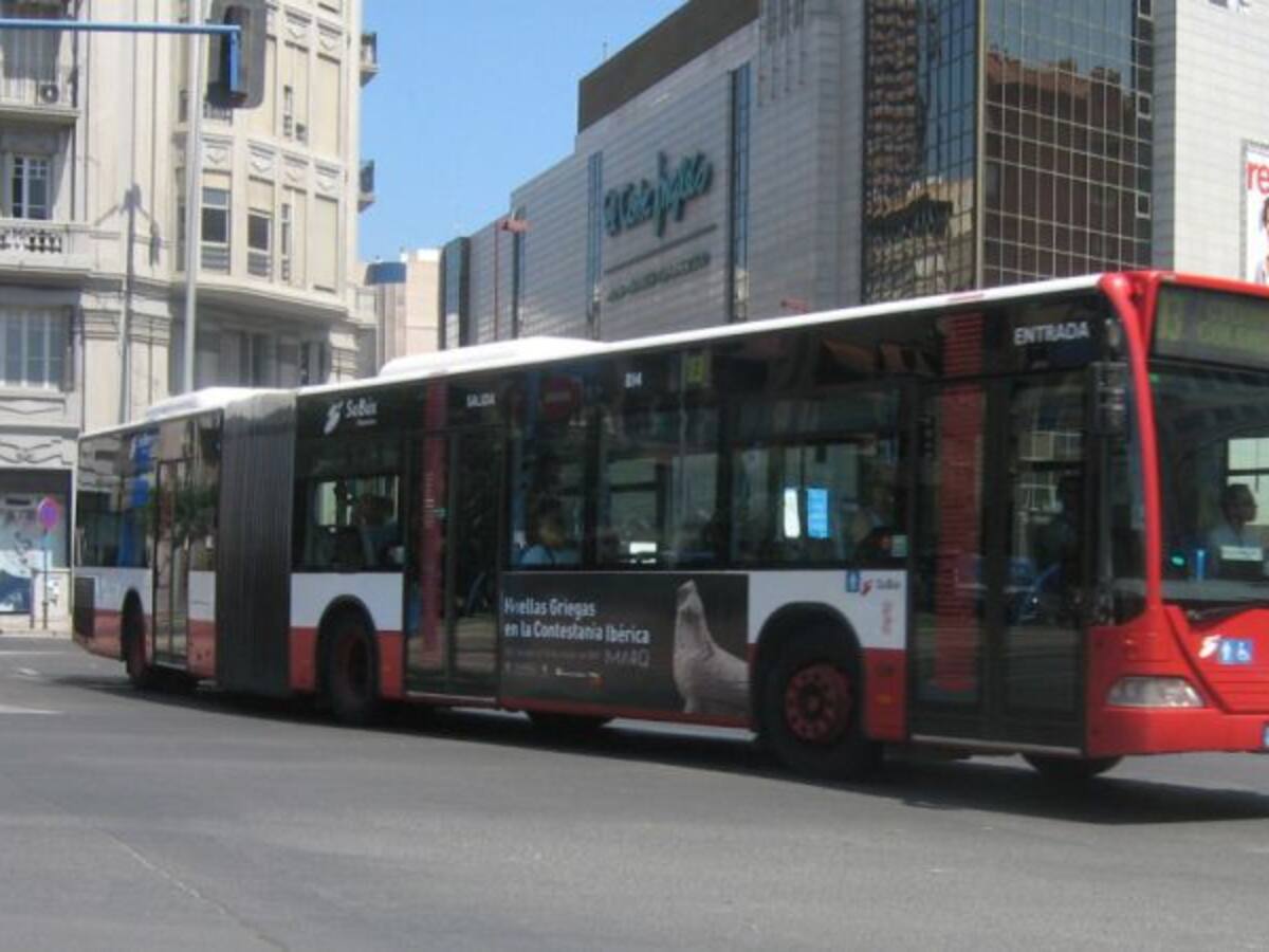 Alicante planifica el final del contrato con Masatusa en 2019