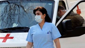 La crisis del coronavirus en directo: casi 3.000 contagios y más de 80 muertos