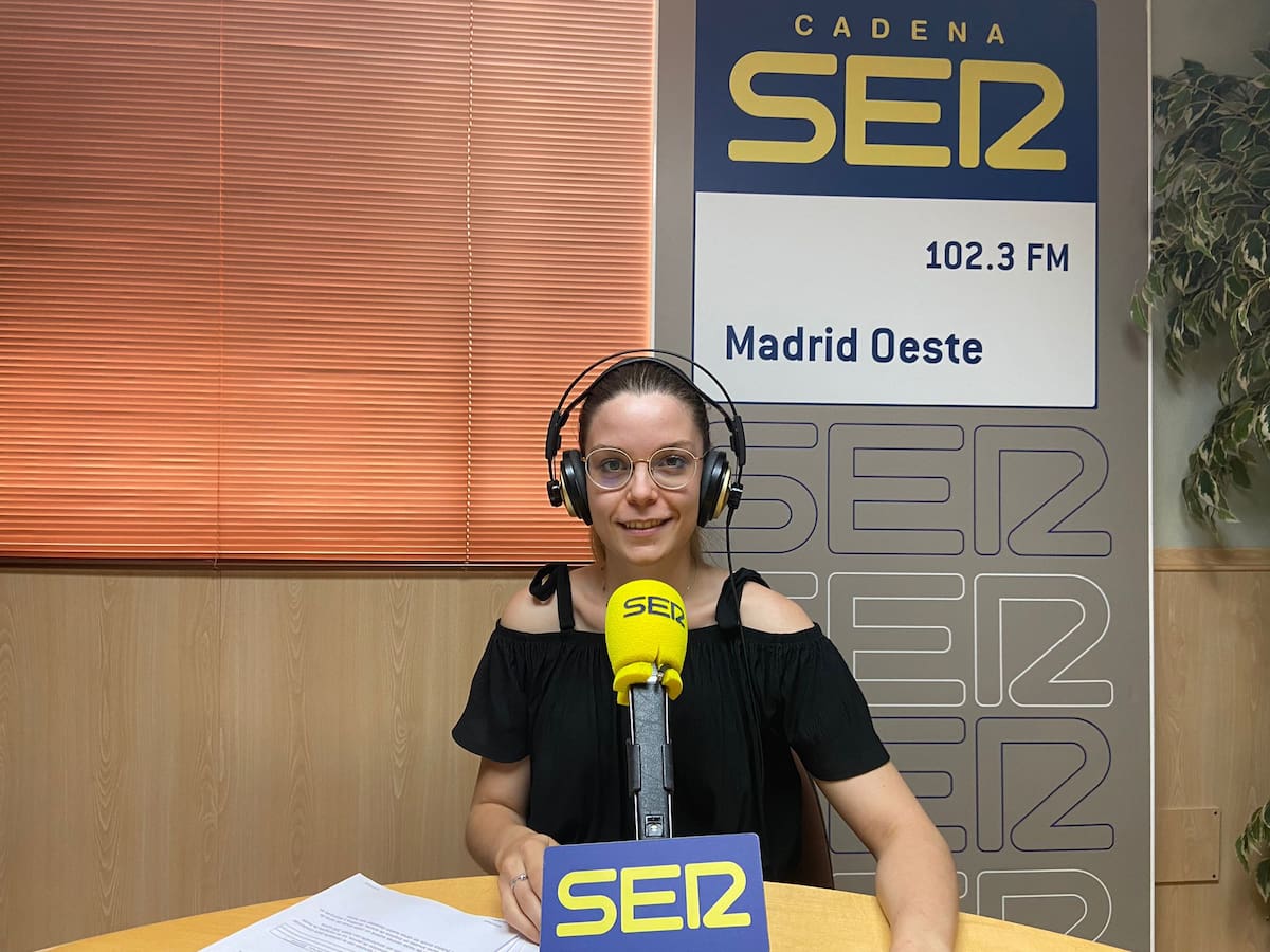 Eva Carneros: "Entre los jóvenes hay mucho talento pero nos falta oportunidades. Tenemos muchas ilusiones"