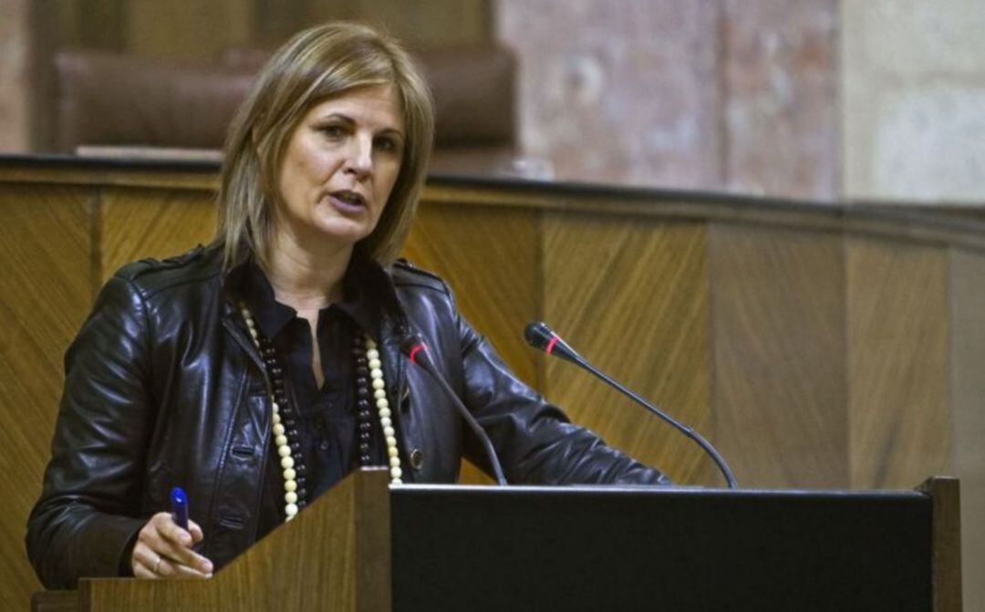 García-Pelayo, número 1 por Cádiz al Congreso