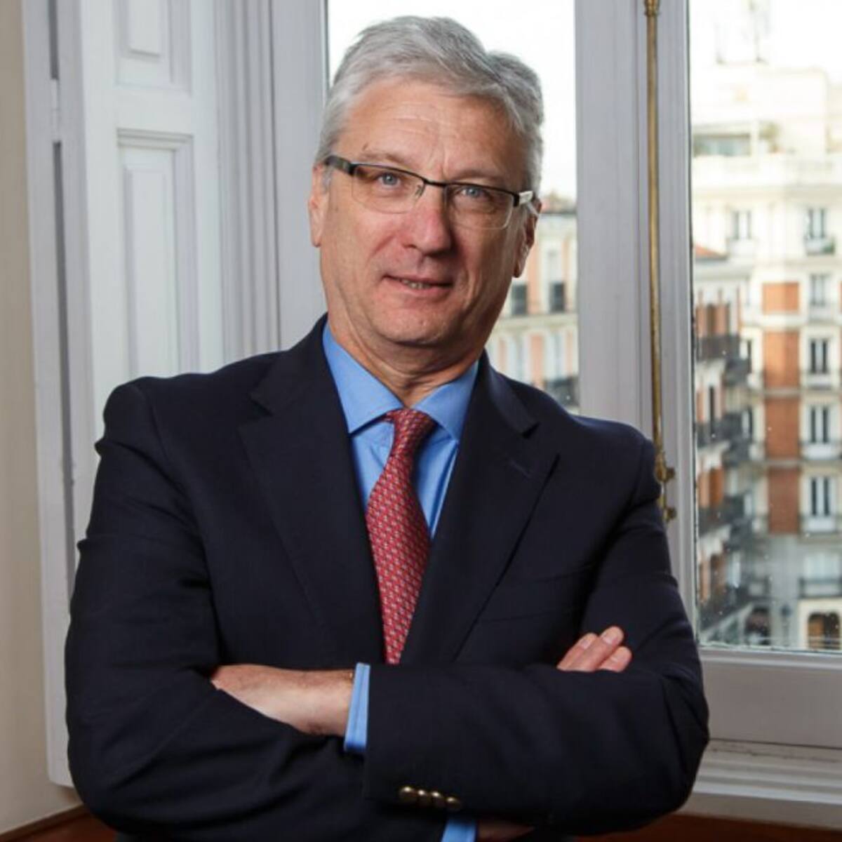 Podemos tendrá que querellarse contra Díez-Picazo directamente ante el presidente del Supremo