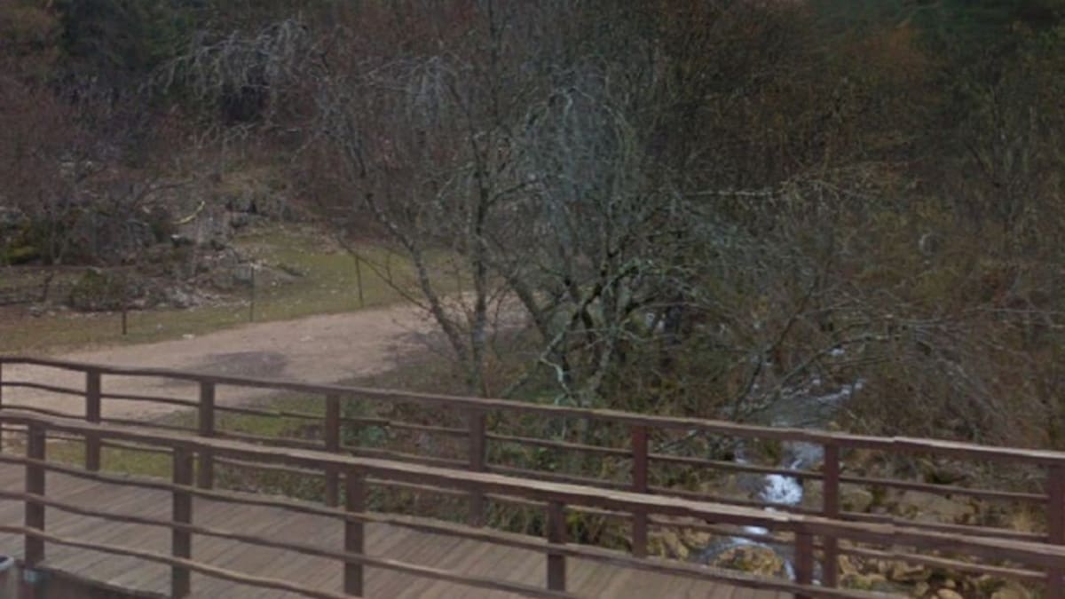Herido grave al sufrir una caída mientras practicaba barranquismo en Cazorla