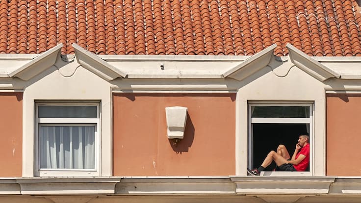 Jonathan Praena: "Tebas no tiene la culpa: el partido no se hubiese jugado aunque no hubiéramos viajado"