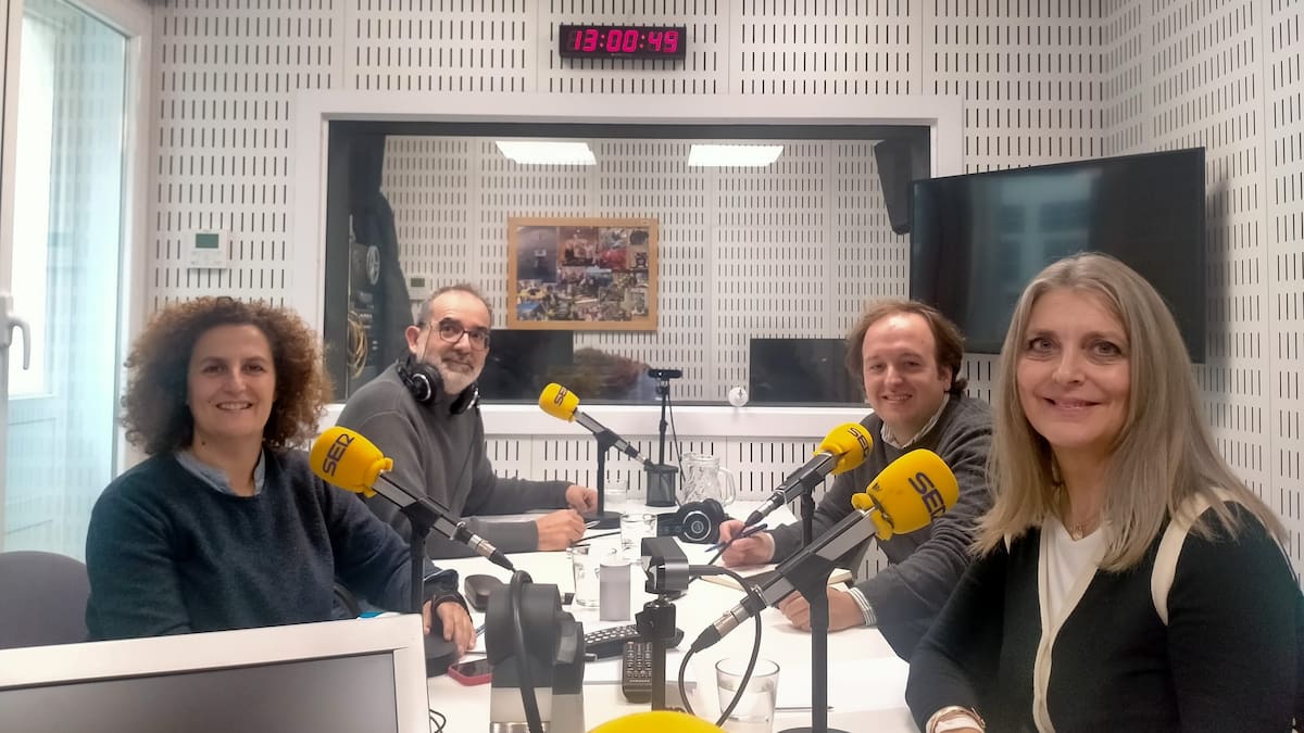 A Coruña Opina (05/11/2023)