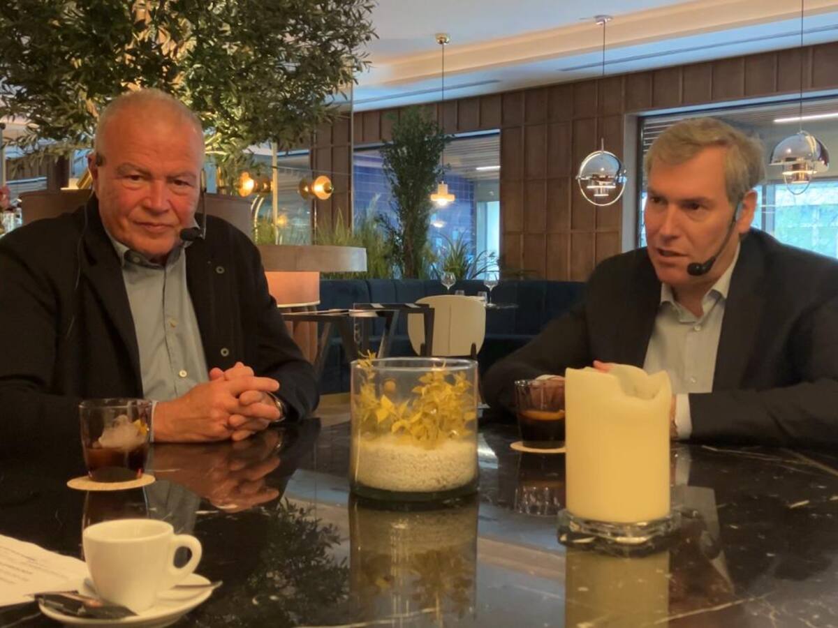 Debat de l'Estat de la Nació Barcelonista: "No serà la voluntat dels socis la que marqui el model econòmic del club, serà la realitat"