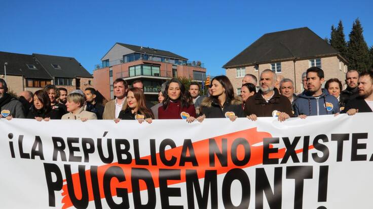 Y los AntiOscar de la política son para...