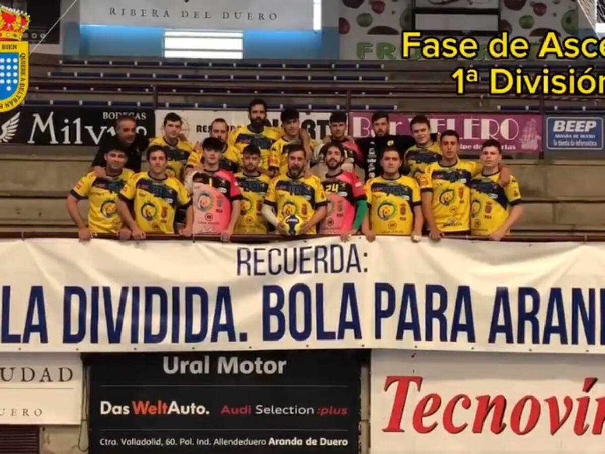 Comienza el asalto a Primera Nacional