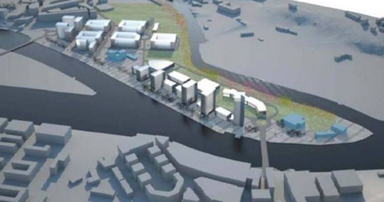 foto cedida por socialistas bizkainos