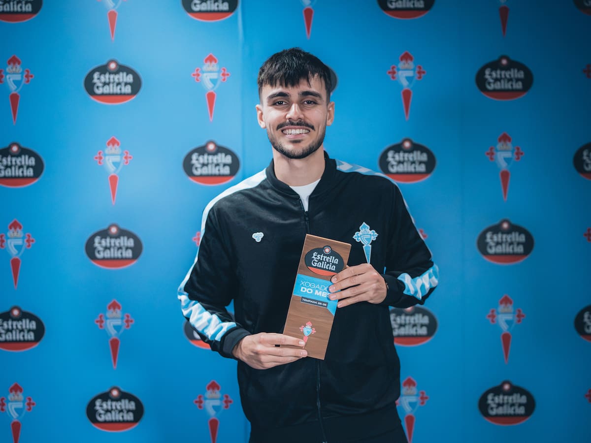 Miguel Román: "Las lesiones no se eligen, pero creo que me va a venir bien"