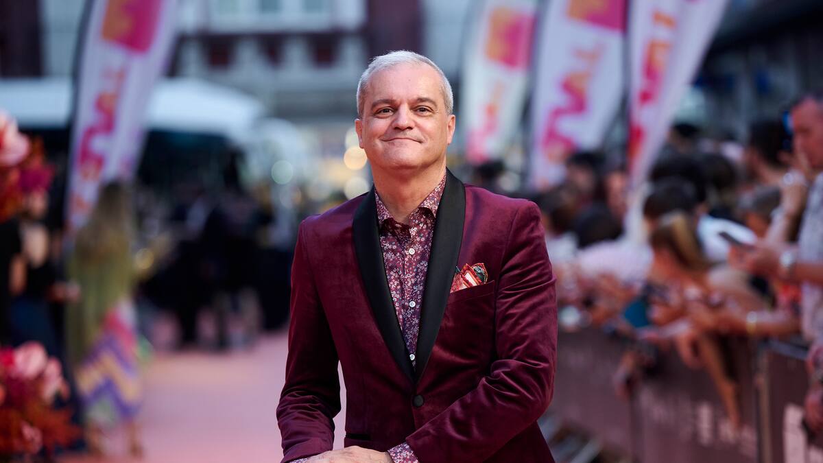 Las 21 de Hora 25 | Ramón García