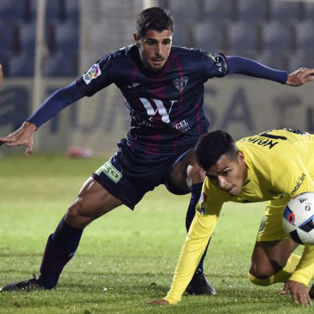 El Villarreal le sigue de capa caída (3-2)