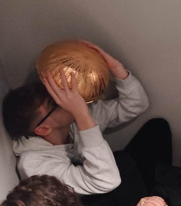 Sesión especial del MUVI