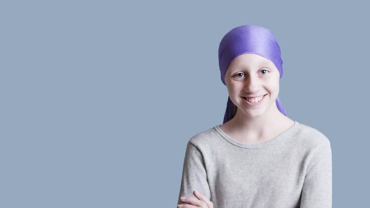 Hoy por Hoy Alicante | #PaintGold, una iniciativa para apoyar a los menores que padecen cáncer infantil