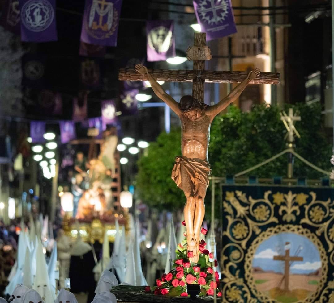 Semana Santa Gandia