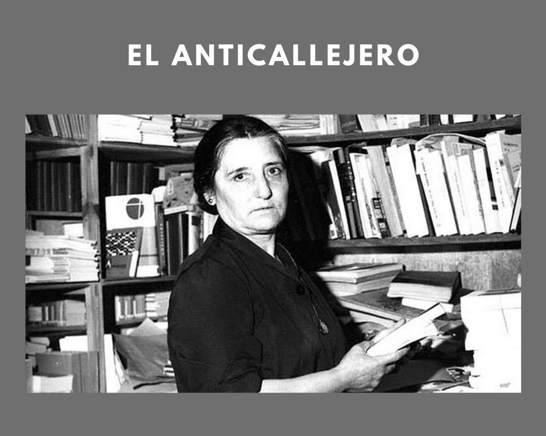 El Anticallejero