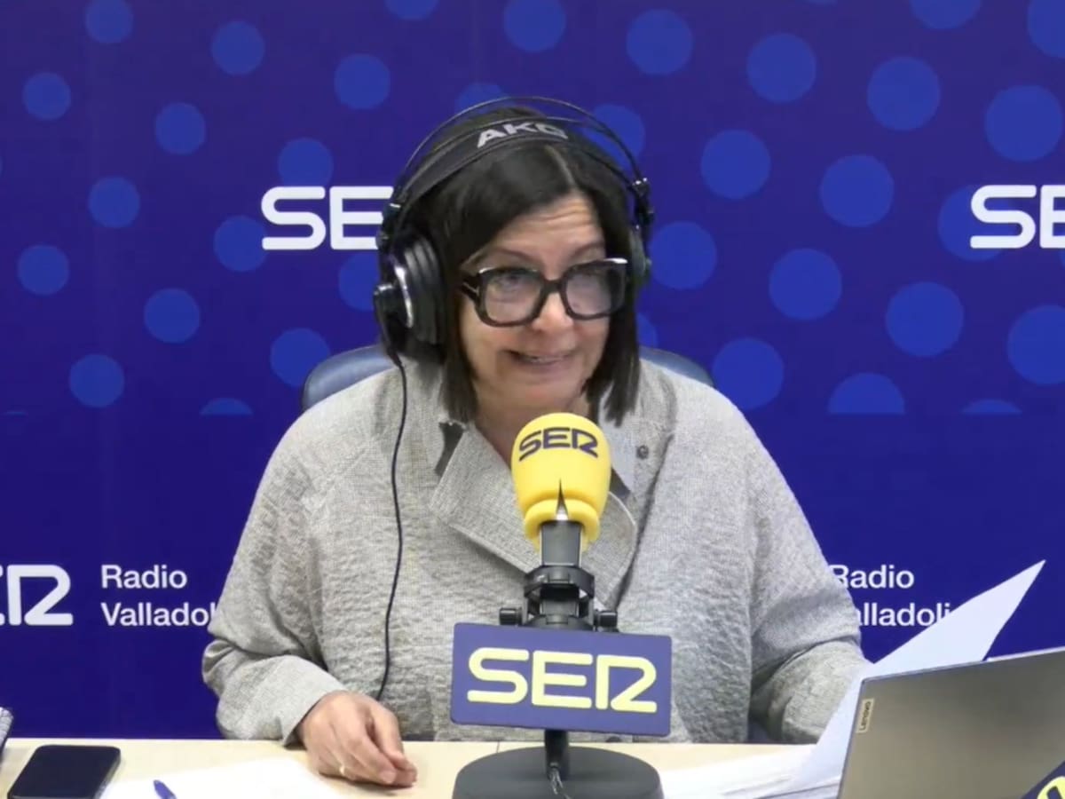 "Las bases de la negociación entre PP y Vox pueden ser diferentes": Àngels Barceló analiza las elecciones de Castilla y León