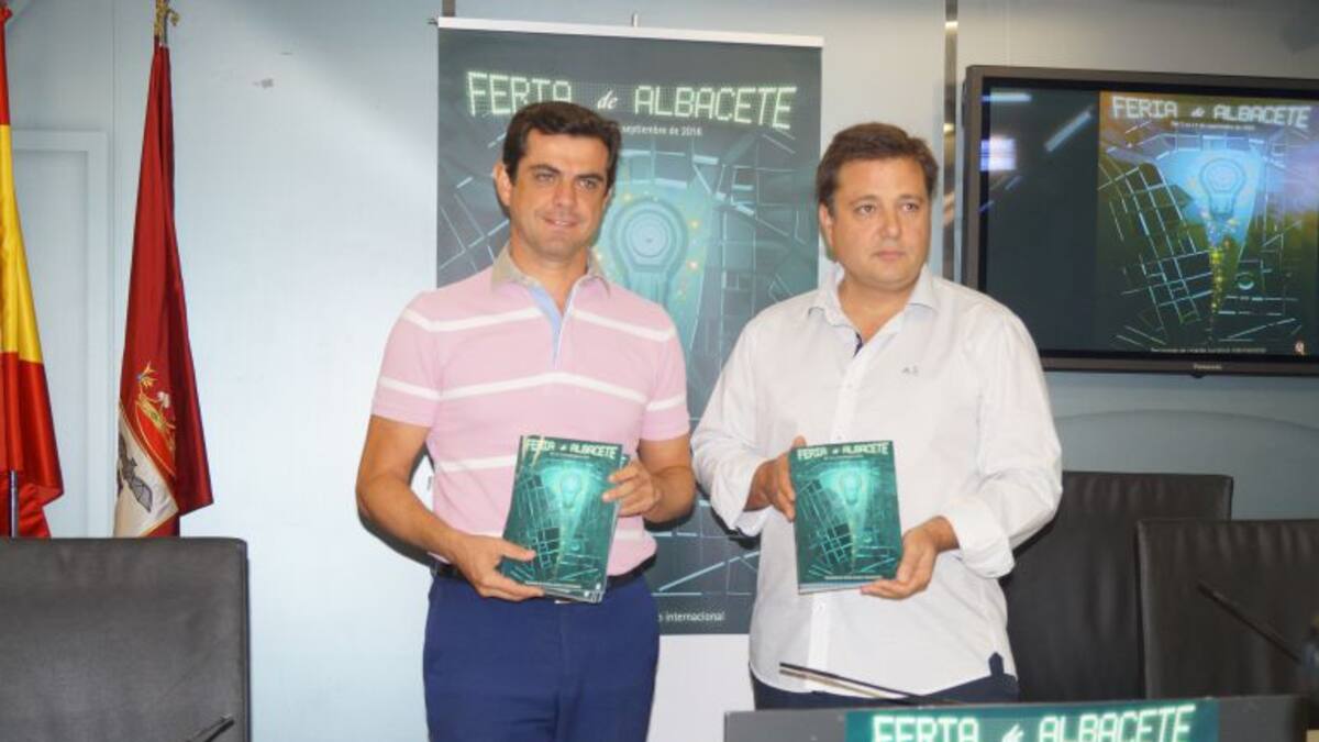 La Feria 2016 contará con un día más