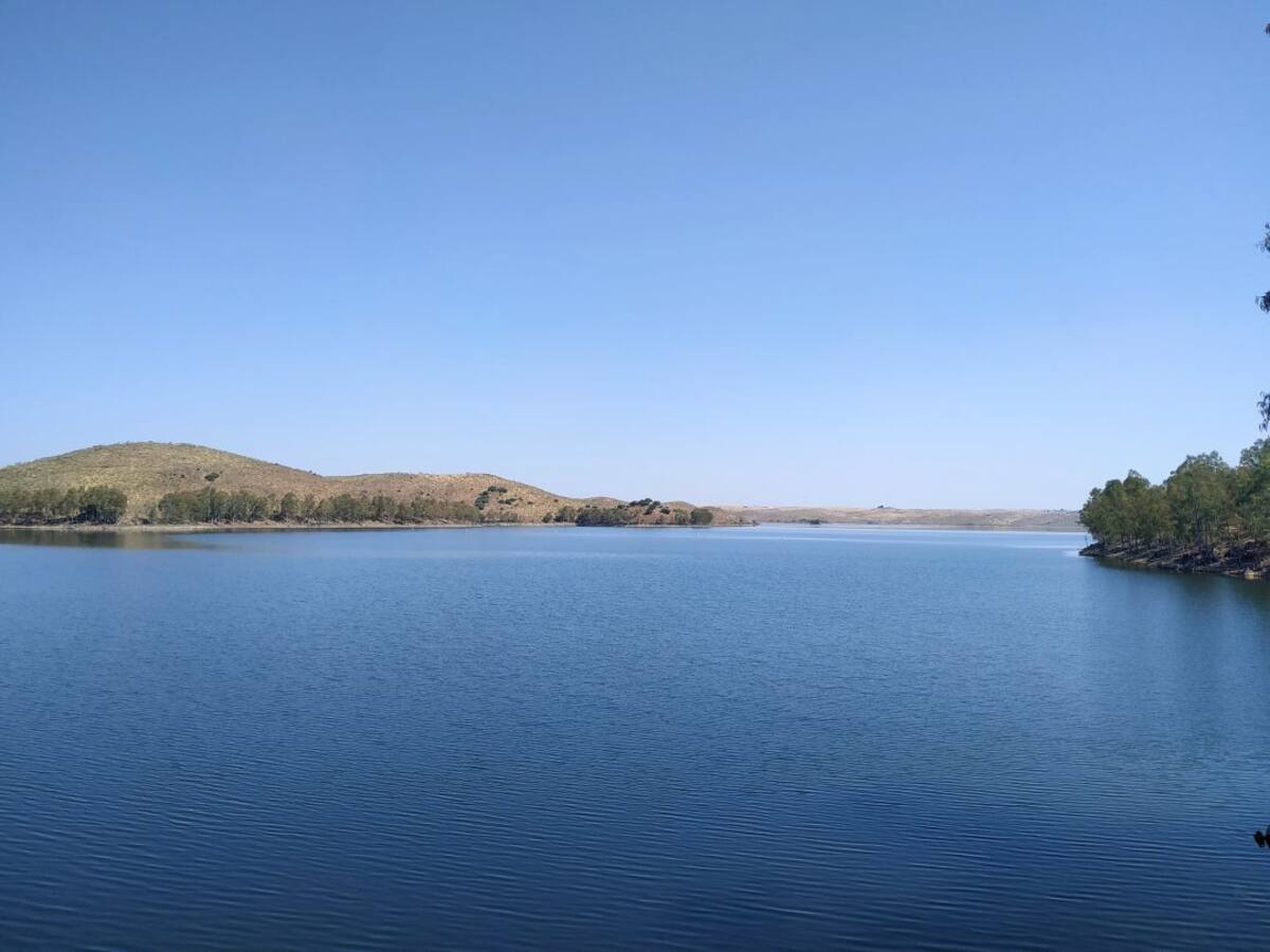 Feliz día de Extremadura