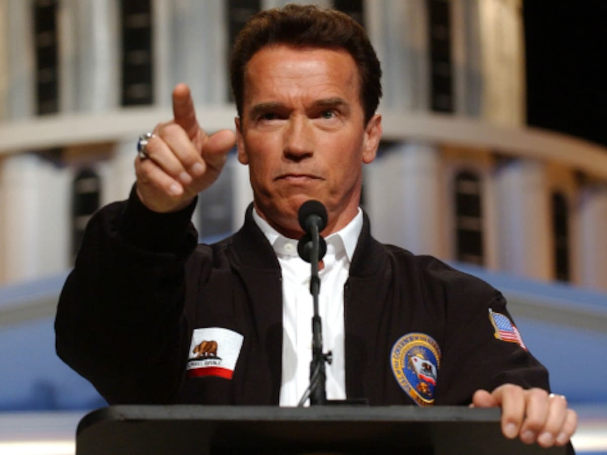 No soporto a los matones