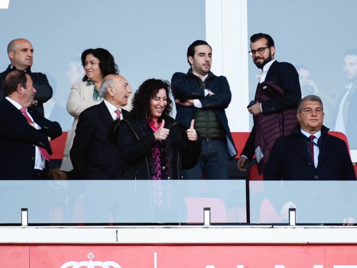 El partido lo ganó Almería entera