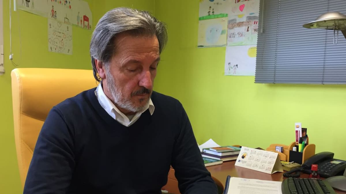 El juzgado de Violencia de Género revisa la situación de prisión preventiva del expolítico berciano Pedro Muñoz después de dos años en Villahierro