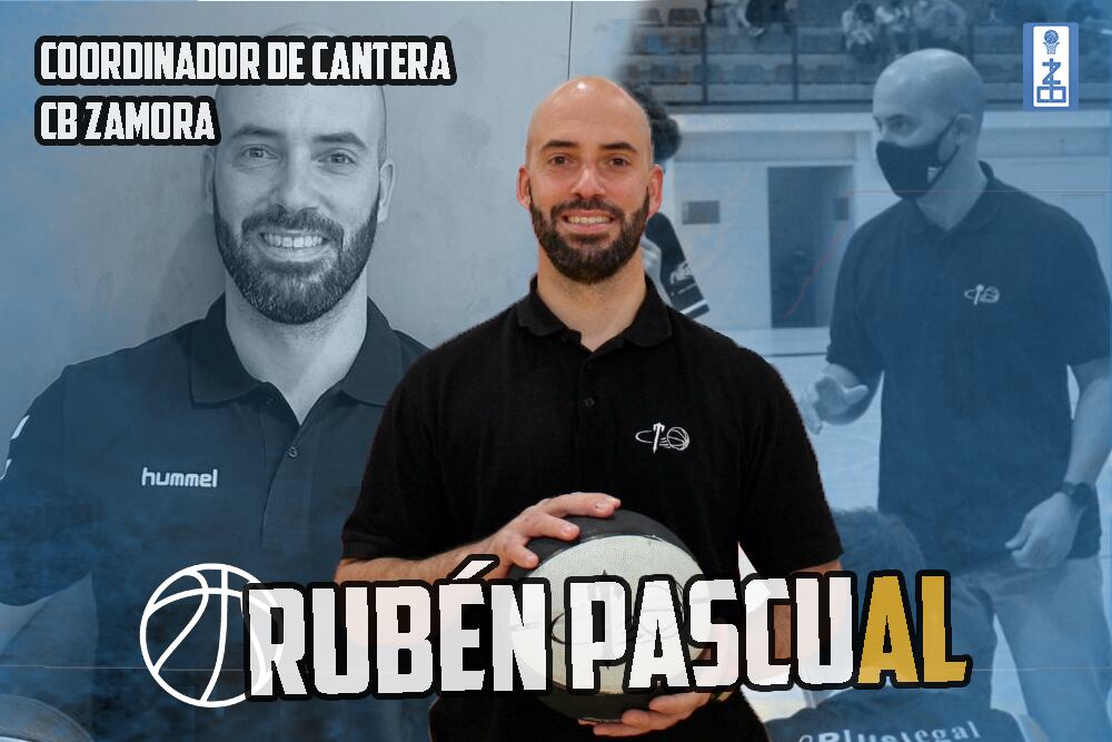 Rubén Pascual