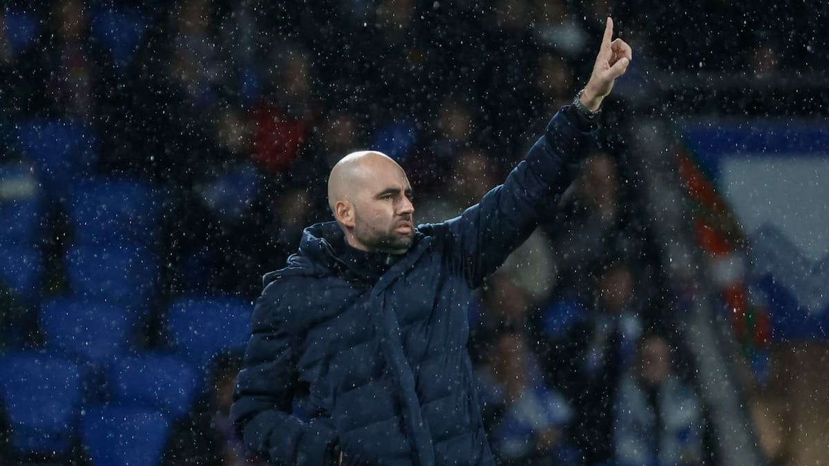 Dos estilos, una mala dinámica y el ‘efecto Manolo’