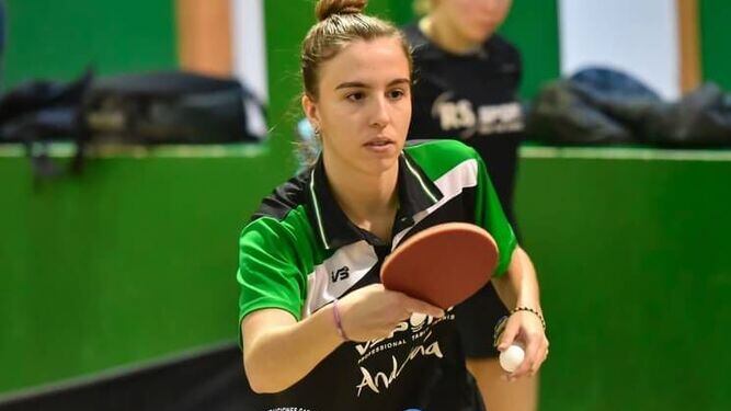 El equipo femenino de División de Honor juega en casa este fin de semana.