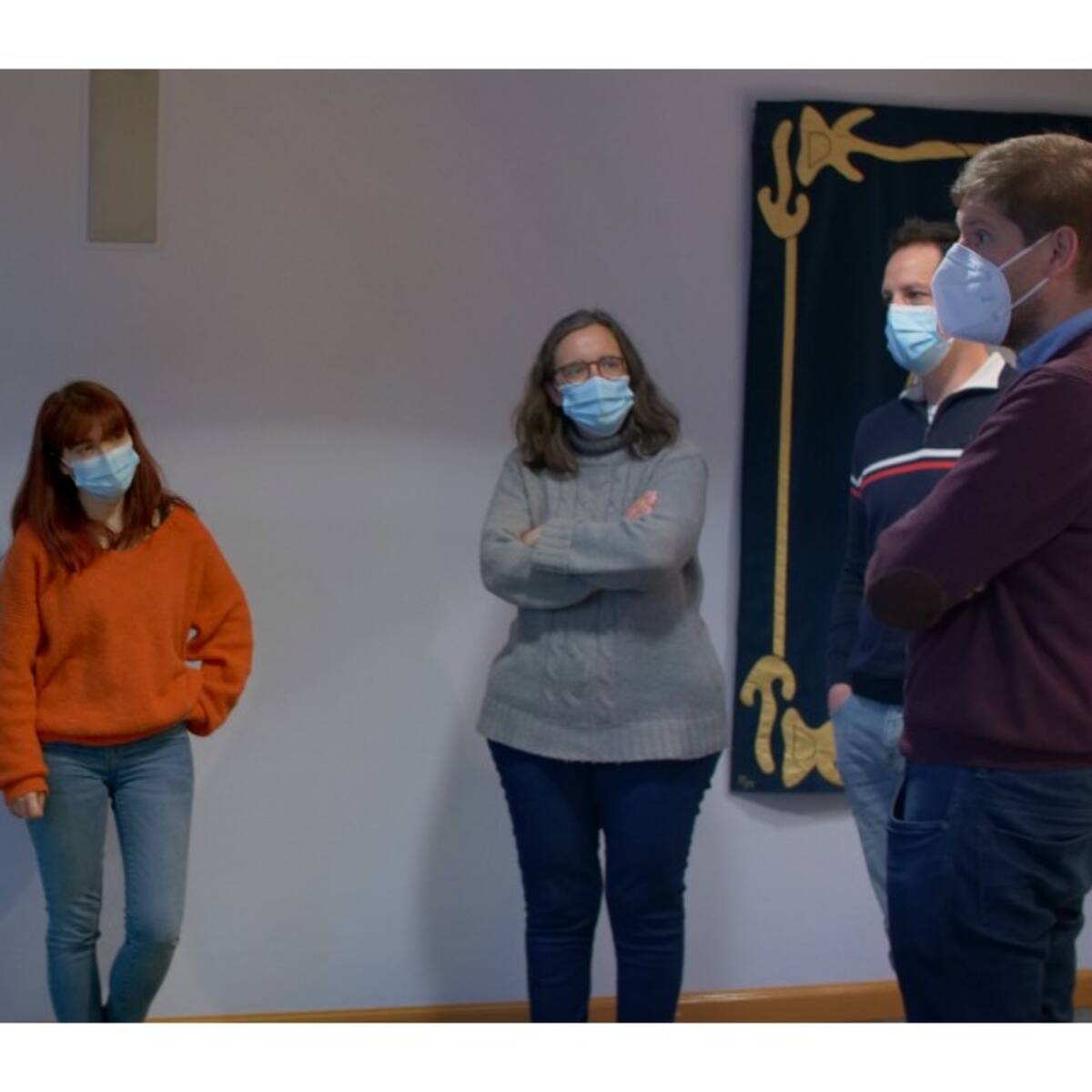 La Comarca y la UNED colaboran en un proyecto turístico