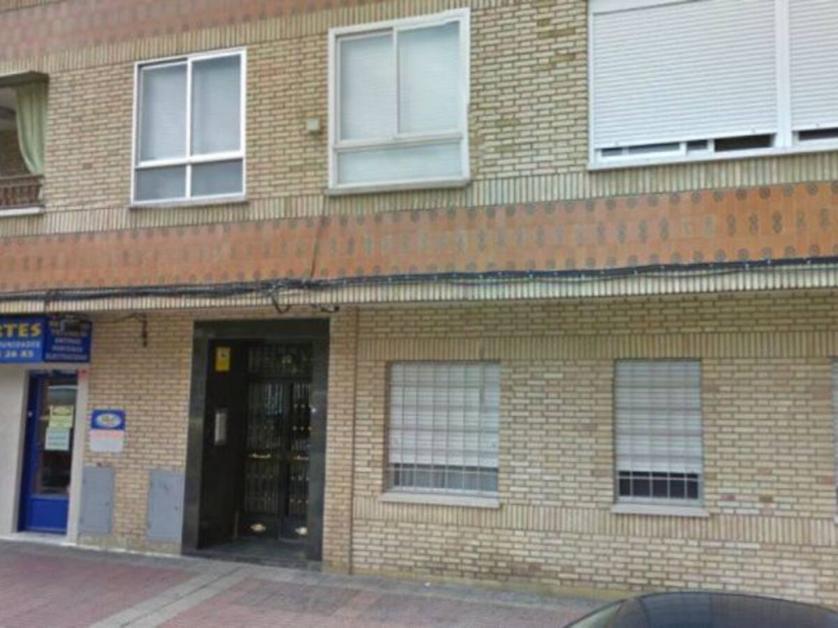 Detenida por degollar a su madre en Parla