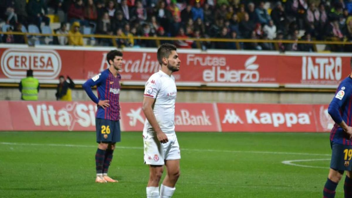 El pulso Cea-Yeray lo gana...Toño Calvo