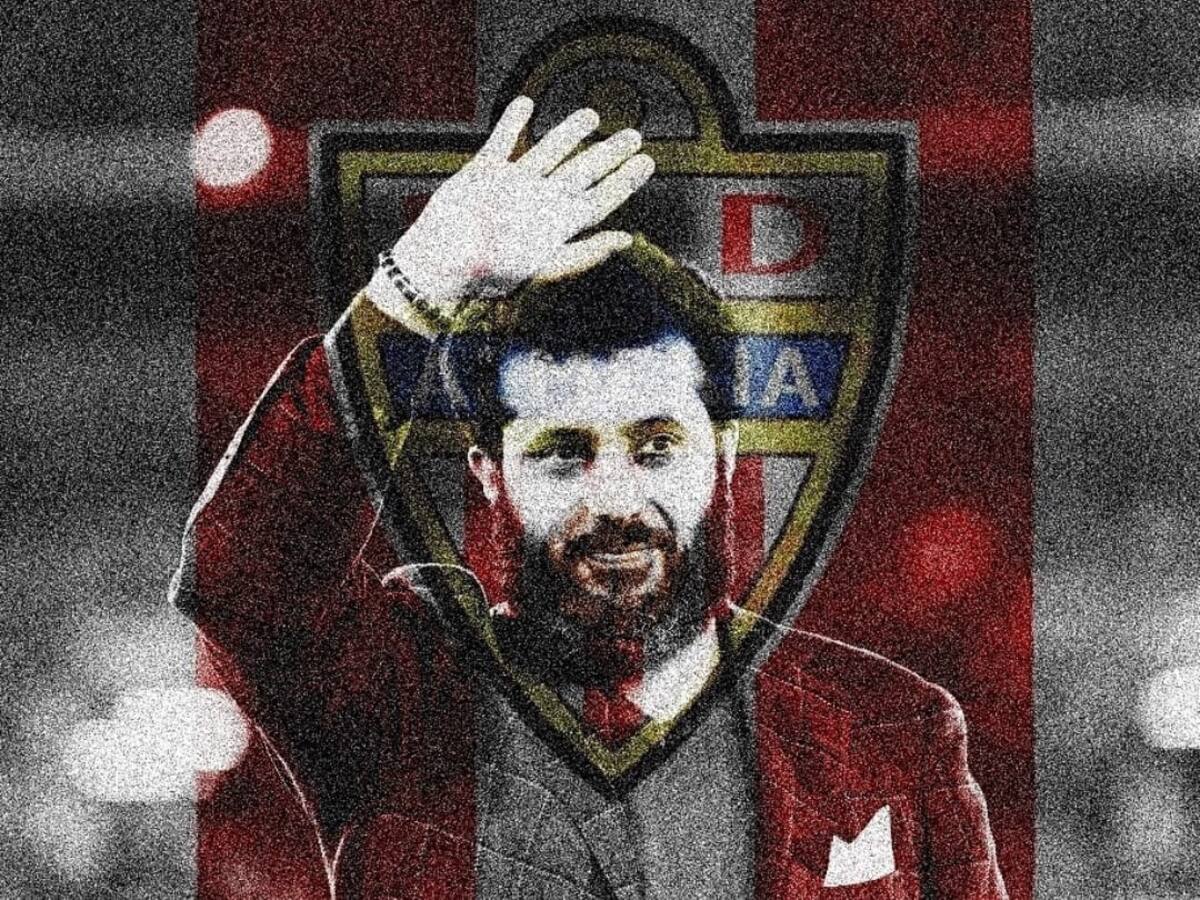 Turki pide un favor a la afición