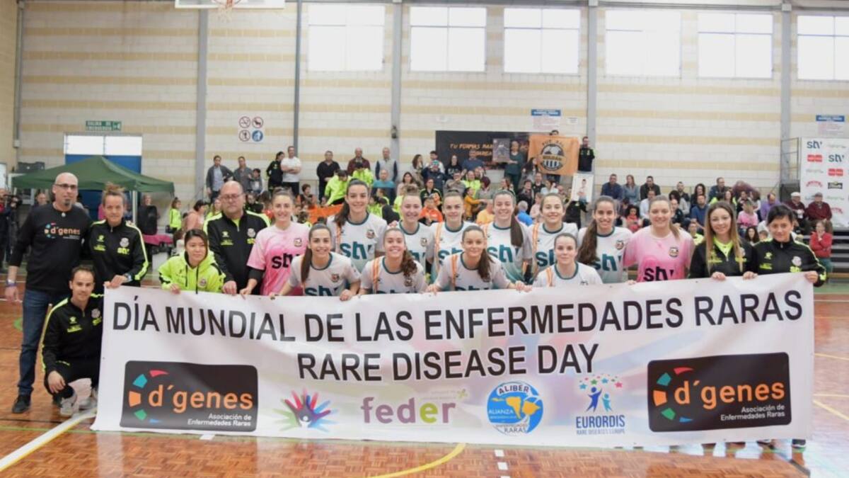 Mayte Mateo reaparece en un empate que sabe a poco