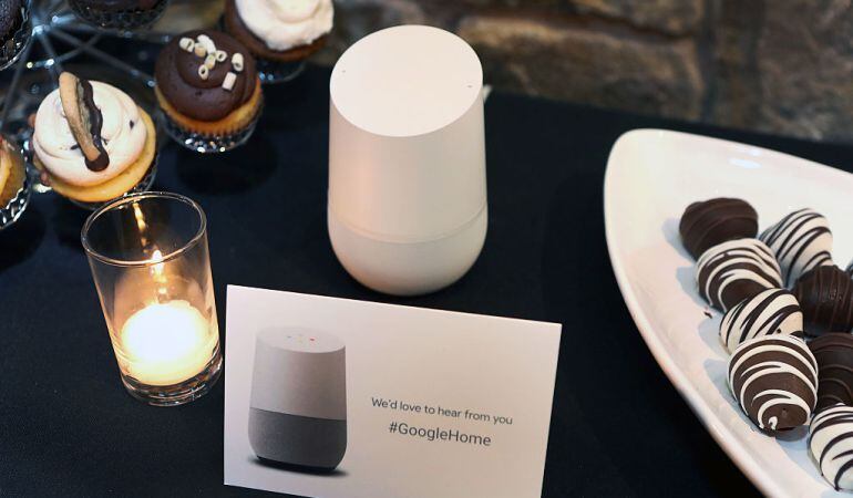 Google Home ha ayudado a salvar una vida.